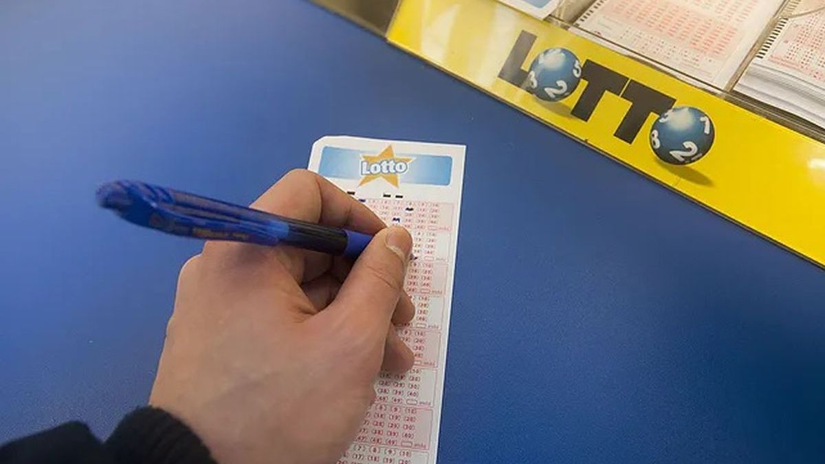 Wyniki Lotto 28.05.2026 – losowania Lotto, Lotto Plus, Multi Multi ...