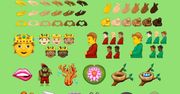 37 nowych emoji w 2022 roku. Wśród nich mężczyzna w ciąży