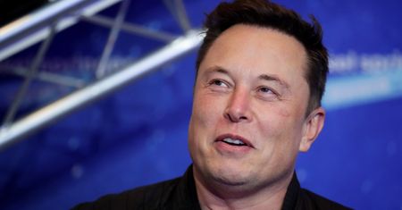 Elon Musk i jego przerażająca "zabawka". Klienci staną przed sądem