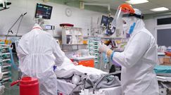 Koronawirus w Polsce. Jest najnowsza prognoza rozwoju pandemii