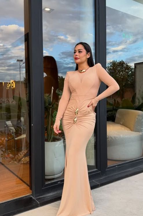 Larissa Riquelme