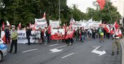 Poznański Marsz Wolności już dziś. Uczestnicy uczczą ofiary Czerwca ’56 oraz twórców Traktatu Wersalskiego