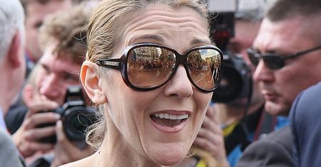 Celine Dion urodziła bliźniaki!