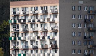 Mieszkania w PRL-u. Oto jak ich metraż wypada na tle współczesnych