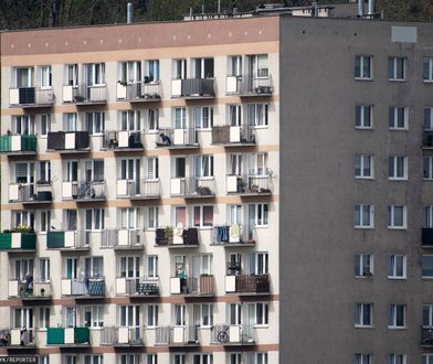 Mieszkania w PRL-u. Oto jak ich metraż wypada na tle współczesnych