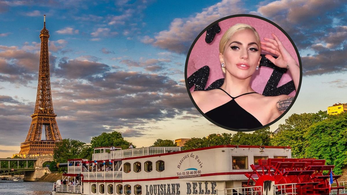 Trwa inauguracja igrzysk olimpijskich w Paryżu. Wystąpiła m.in. Lady Gaga