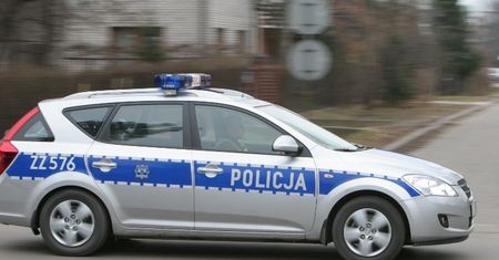 W niedzielę zdejmij nogę z gazu