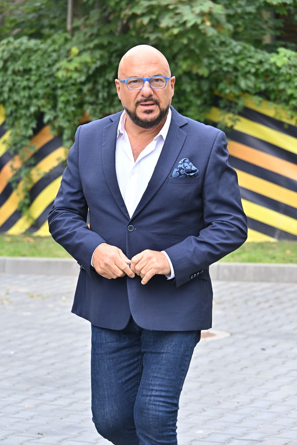 Piotr Gąsowski
