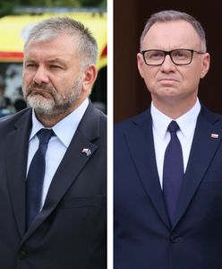 Działo się we wtorek. Porażka Żurka. Orędzie Dudy. Izrael oburzony słowami Tuska [SKRÓT DNIA]