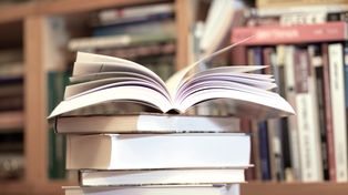 Jasło: Spotkanie o wyprawach w góry w miejskiej bibliotece