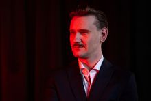 Jkaub Dymek, fot. Marcin Goździeniak