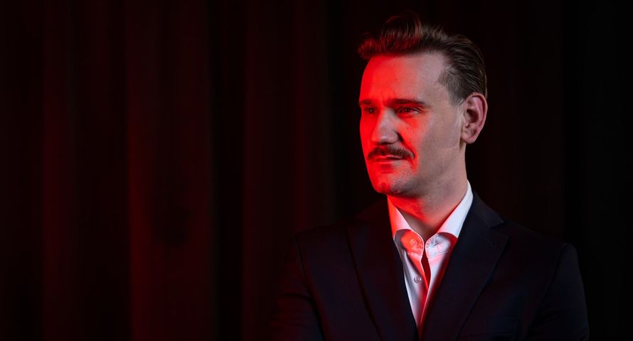 Jakub Dymek wygrywa z "Codziennikiem Feministycznym". Koniec sporu o "Papierowych feministów"