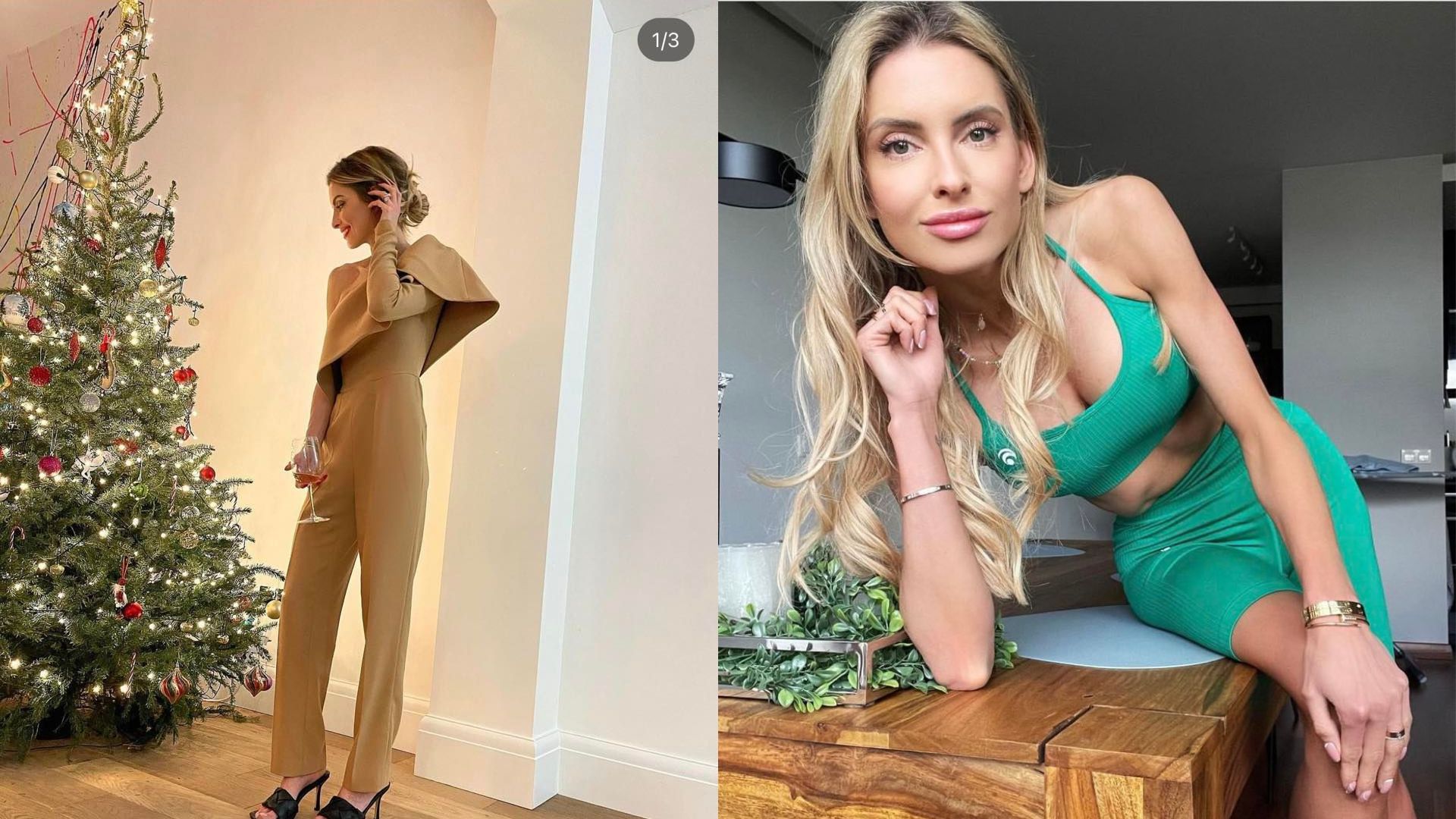 Tak mieszka Kamil i Dominika Grosiccy 