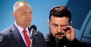 Jest decyzja ws. odebrania Orderu Orła Białego Zełenskiemu