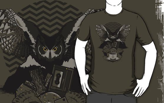 20 najfajniejszych geekowskich koszulek. Cthulhu, kotki, zombie, blogerzy i inne 17
