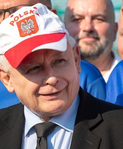 Są jak wzorcowe miasteczko PiS. To tam Jarosław Kaczyński pojedzie na najbliższy piknik