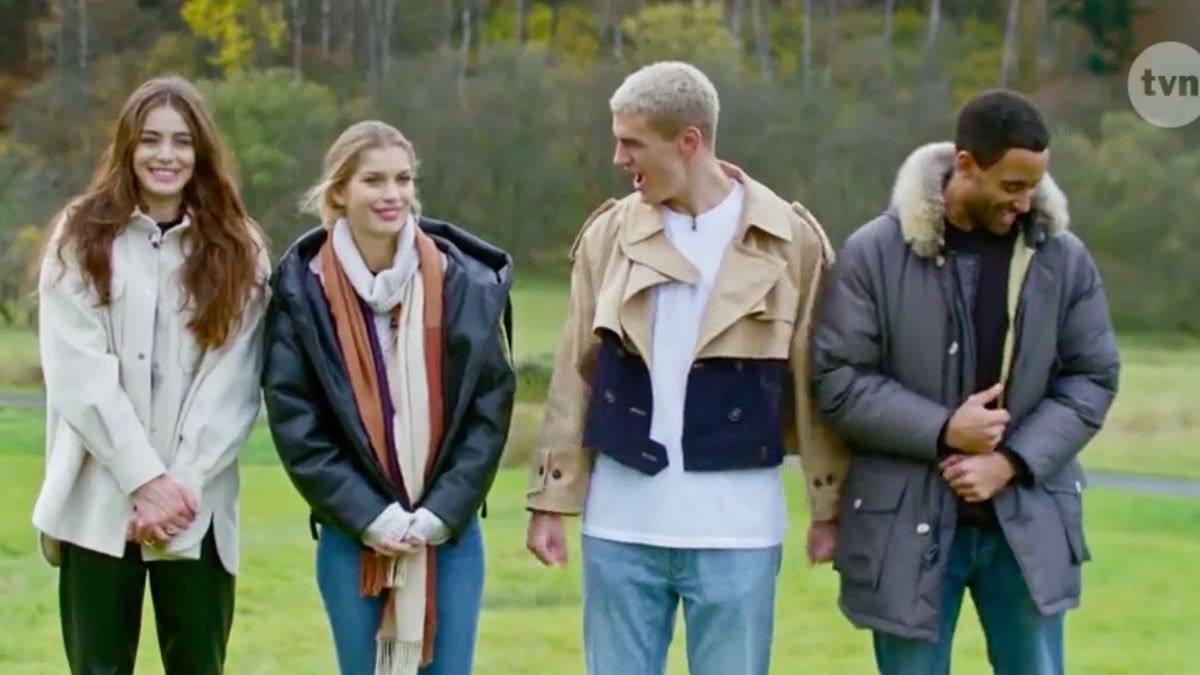 Top Model. Znamy finalistów!