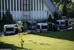 Poszukiwania Tadeusza Dudy. Kilkadziesiąt zgłoszeń, wszystkie anonimowe