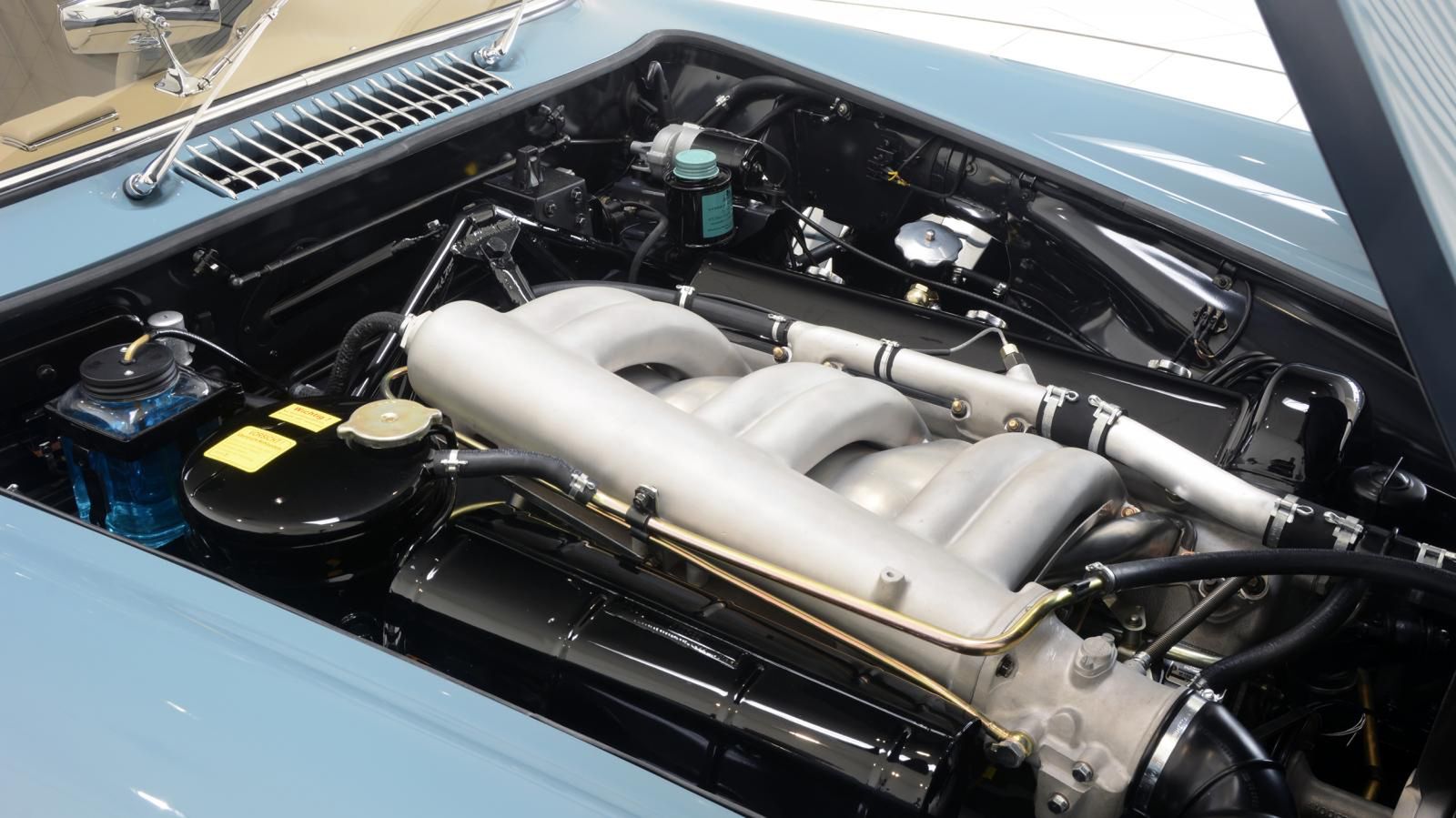 Mercedes-Benz 300 SL