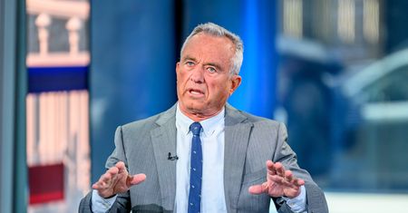 Skandal w USA. Kennedy przyznał się. "Myśleliśmy, że to będzie zabawne"