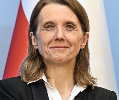 Hanna Wróblewska przejęła tekę ministra kultury po Sienkiewiczu. "Nie jest polityczką, nie jest 'mafijna'"