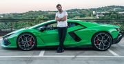 Test: hybrydowe Lamborghini Revuelto — unieść ciężar