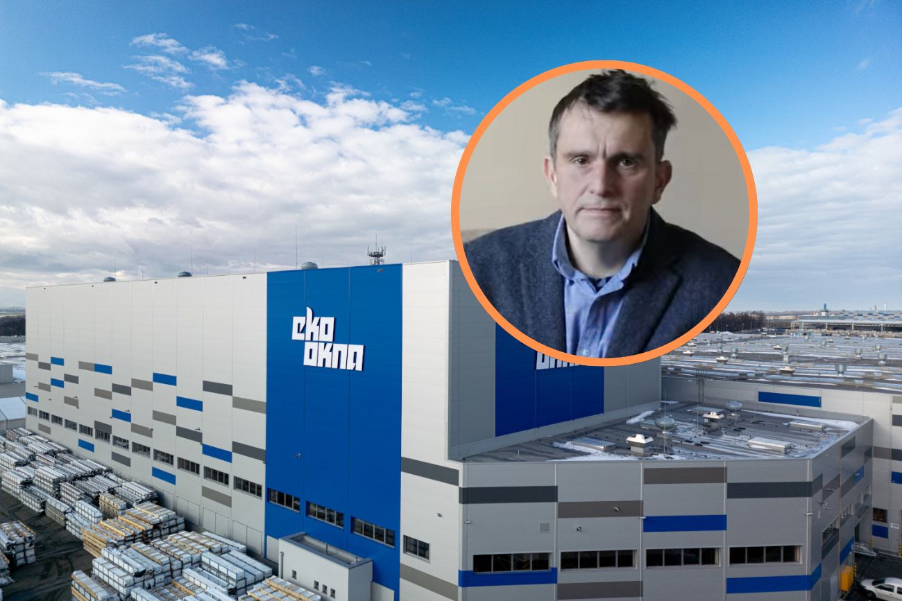 Ujawniamy treść maila wysłanego do pracowników Eko-Okien