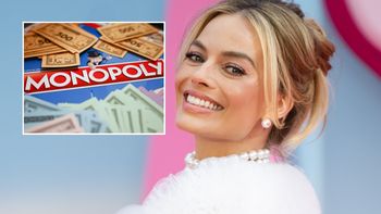 Powstaje film inspirowany grą "Monopoly". Wyciekły nowe informacje
