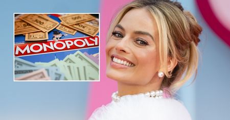 Powstaje film inspirowany grą "Monopoly". Wyciekły nowe informacje