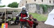 Babice: Rycerze, szturmy i średniowieczny jarmark. Europejskie Dni Archeologii na Zamku Lipowiec
