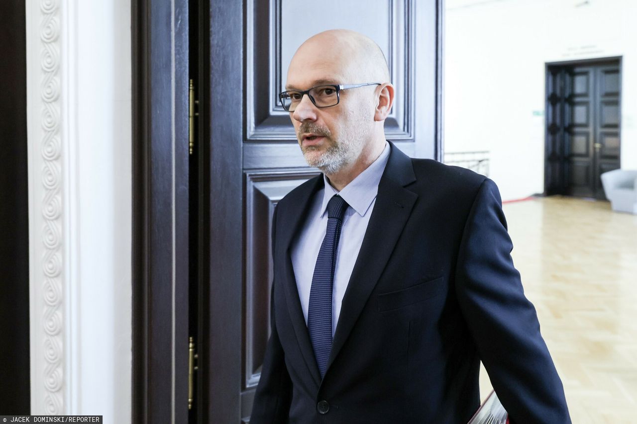 "W niedługim czasie". Będzie nowy etap deregulacji w podatkach