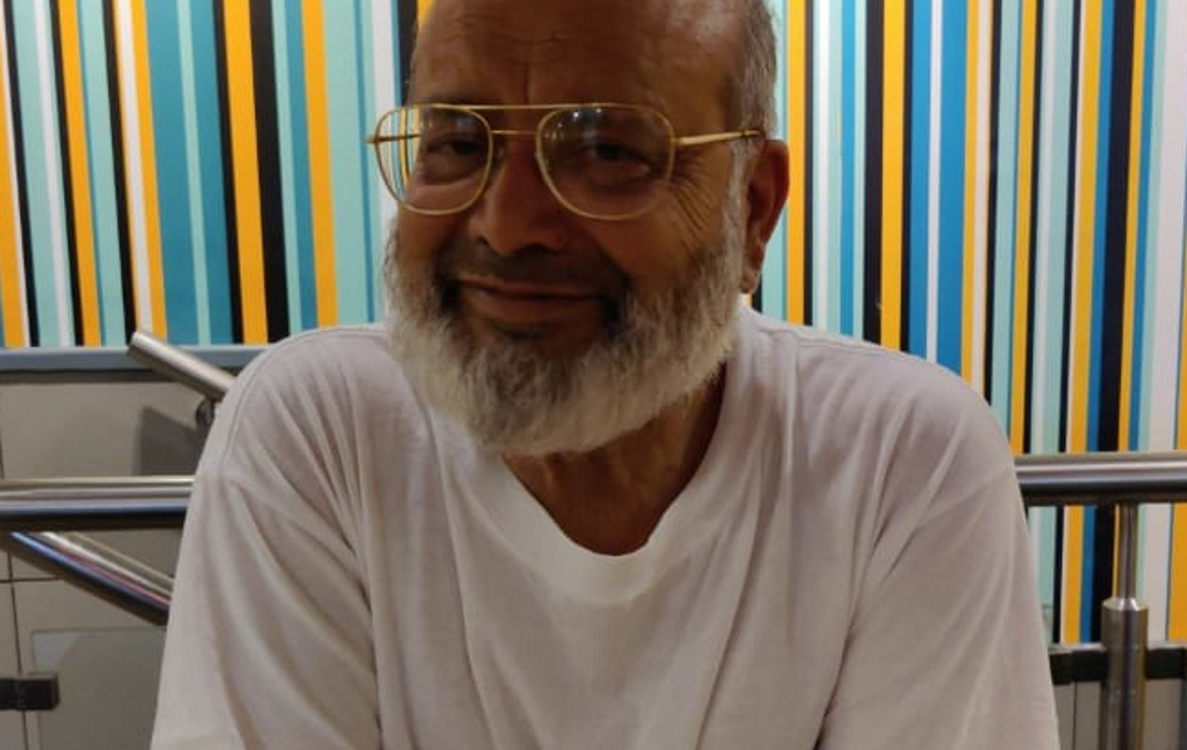 Najstarszy więzień opuścił Guantanamo. Nigdy nie postawiono mu zarzutów