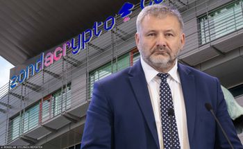 Żurek o śledztwie ws. Zondacrypto: toczyło się źle
