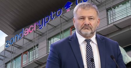 Żurek o śledztwie ws. Zondacrypto: toczyło się źle