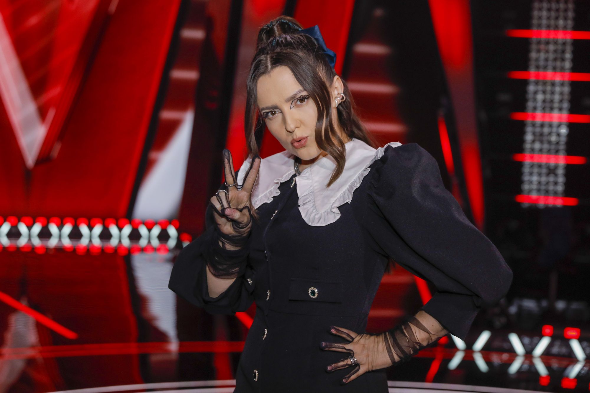 "The Voice of Poland". Fani oburzeni emisją powtórki programu