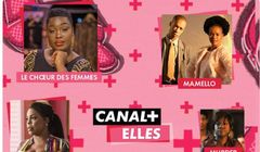 Canal+ uruchamia Canal+ Elles oraz Hello dla osób LGBTQ+