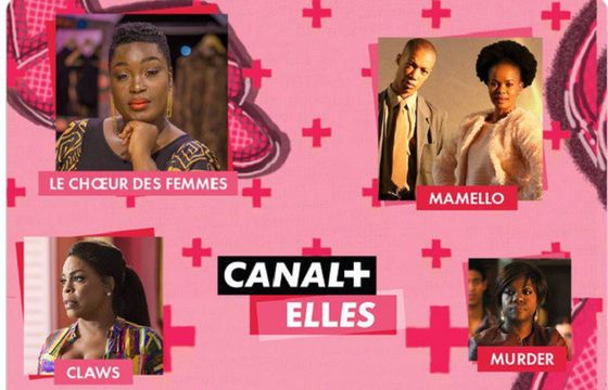 Canal+ uruchamia Canal+ Elles oraz Hello dla osób LGBTQ+