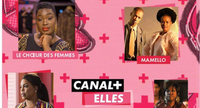 Canal+ uruchamia Canal+ Elles oraz Hello dla osób LGBTQ+