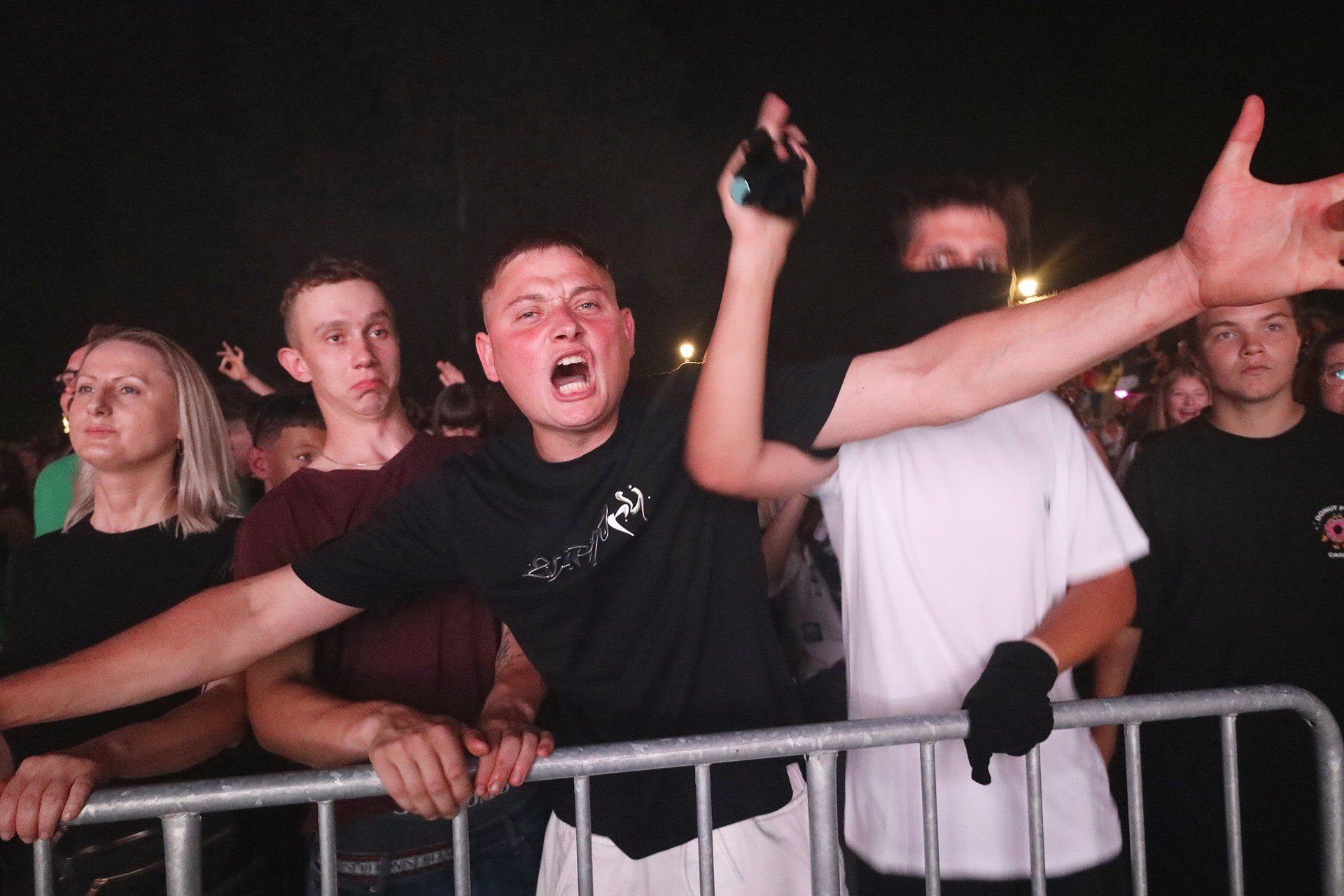 Prince Summer Festival 2025