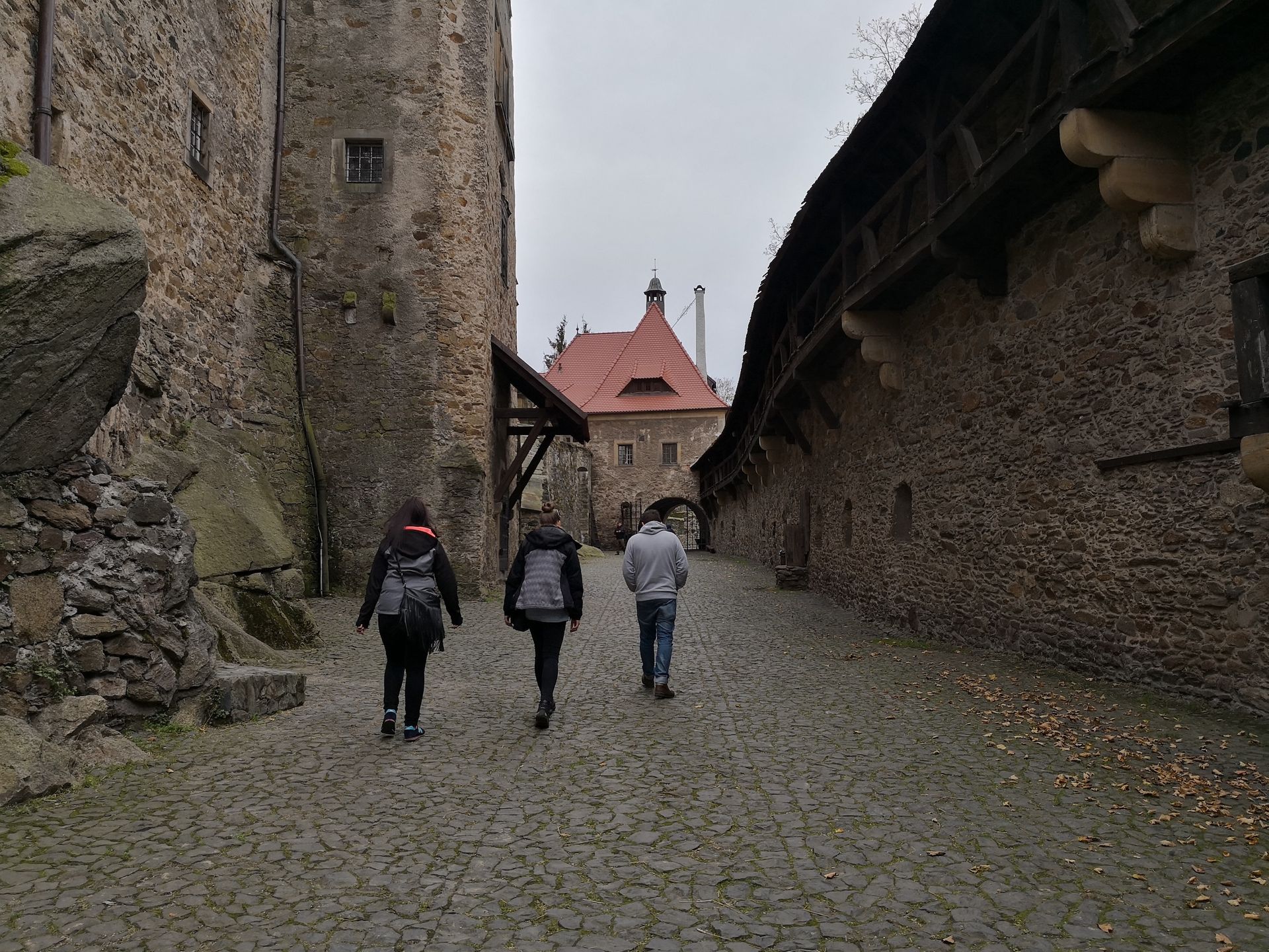 Huawei Mate 10 Pro - gdy serce przegrywa z głosem rozsądku [TEST] 54