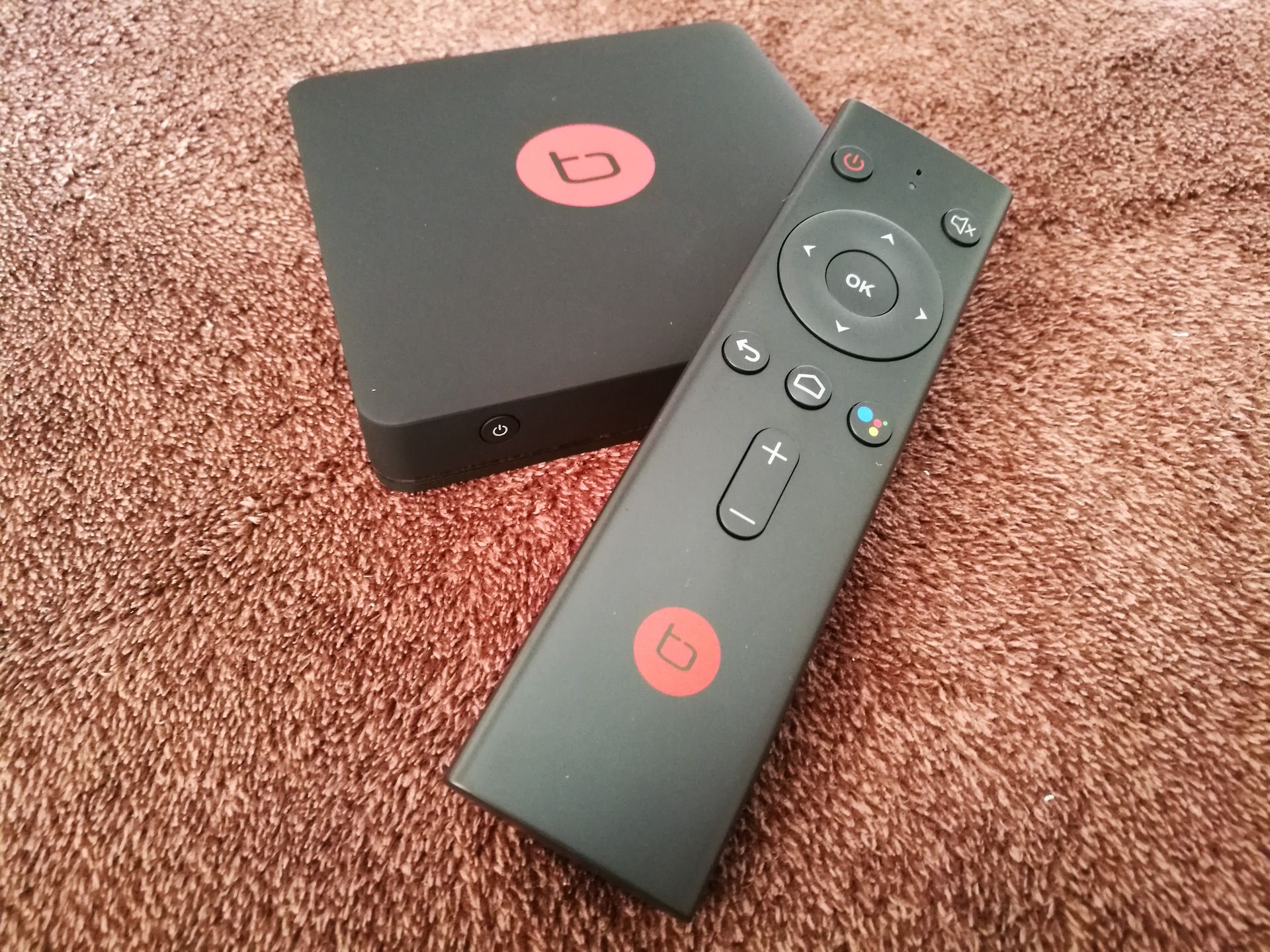 Flix TV Box – polska recepta na Smart TV 12