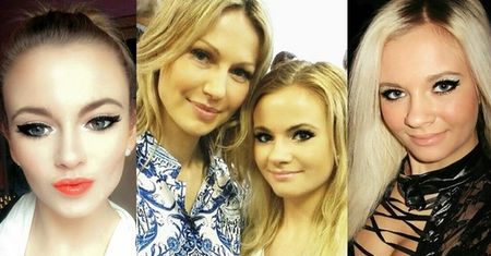 Nowa "gwiazda SLD": Angelika Sawicka (ZDJĘCIA)
