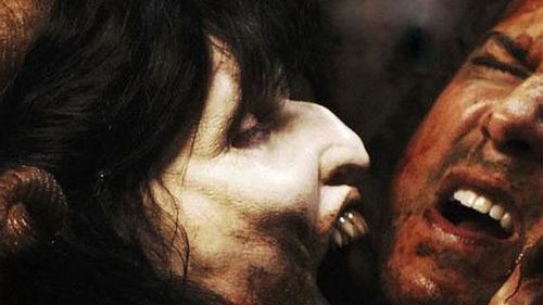 Impreza demonów [zwiastun][18+] 1