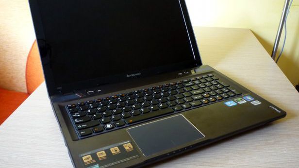 Lenovo IdeaPad Y580 – król opłacalności [test] 1