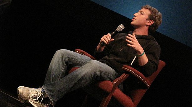 W skrócie: Zuck ma problem, historia Nokii w pigułce, 10 mln fanów "Żywych trupów" 1