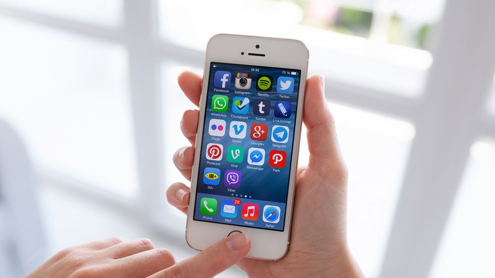 Kto by pomyślał, że przyczyną niechęci do aplikacji może być jej ikona. Spotify ma okazję się o tym przekonać 1