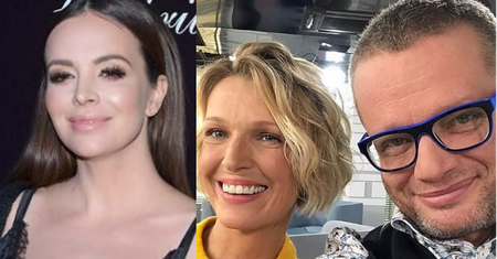 Anna Wendzikowska gospodynią "Dzień dobry TVN"! Sprawdzi się w roli prowadzącej?