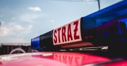 Chełm: Eksplozja w piwnicy domu. To, co odkryli śledczy, zaskakuje wszystkich