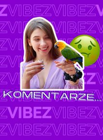 Streamerka Nieuczesana mierzy się z hejtem i obleśnymi komentarzami. "Ale ulana jesteś"