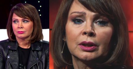 Izabela Trojanowska wyznaje: "Wierzę w przeznaczenie"